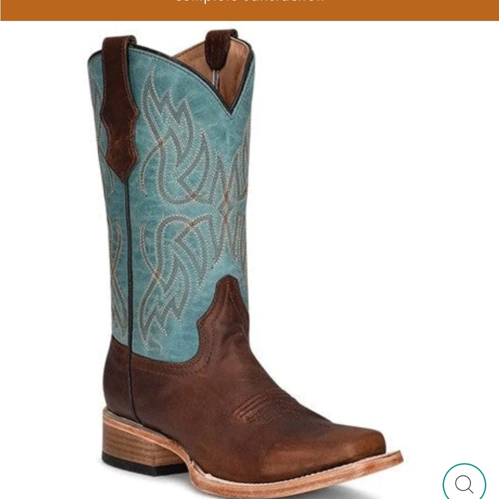 Circle G Girls size 5